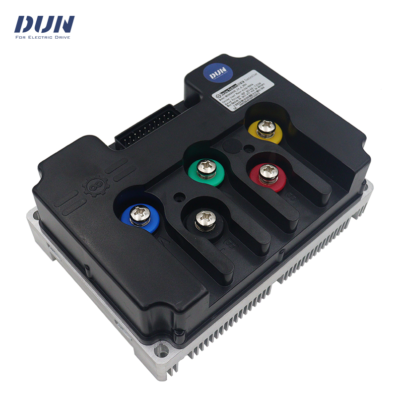 FarDriver ND72890 V2 450A Tepe - Fardriver Nd72850 Controller incelemesi ve fiyatı