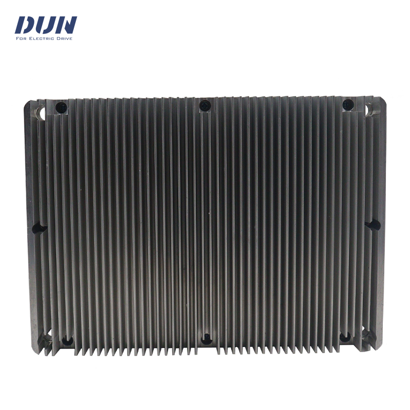 FarDriver ND72890 V2 450A Tepe - Fardriver Nd72850 Controller incelemesi ve fiyatı