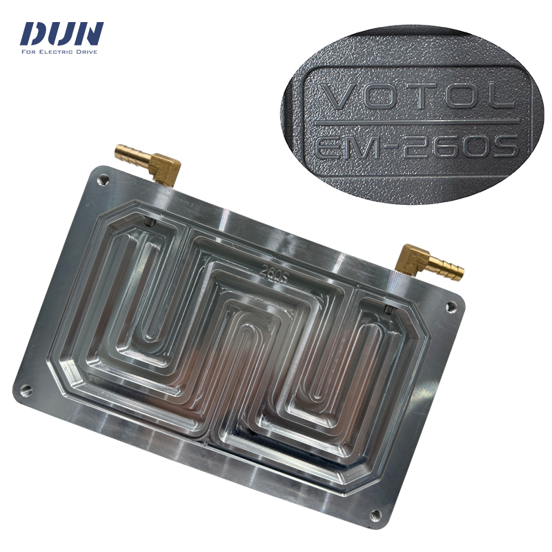 VOTOL Denetleyici EM260S için  - Fardriver Nd72850 Controller incelemesi ve fiyatı