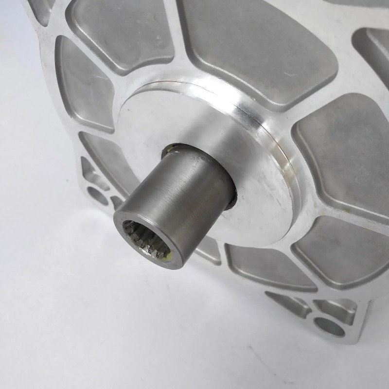 Elektrikli Araç Dönüşüm Kiti - - Ev Electric Motor Conversion Kit Car incelemesi ve fiyatı