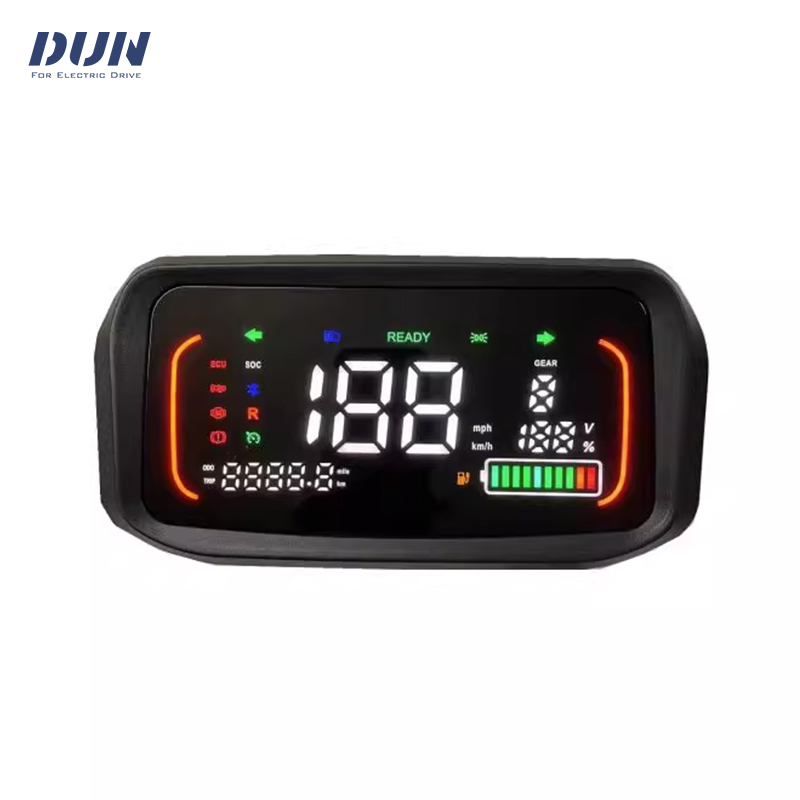 Fardriver ND72360 48V-72V DC 1 - Fardriver Nd72850 Controller incelemesi ve fiyatı
